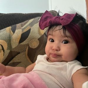 Meet your Posher, Aaliyah